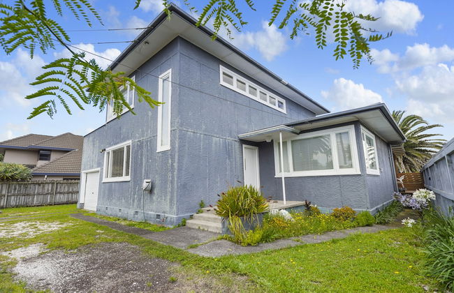 Amazing Home By Beach - Aircon-ed - Foto 37