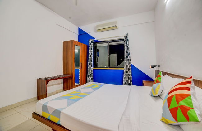 OYO 18439 Home Dazzling 2BHK Near Calangute - Photo 2