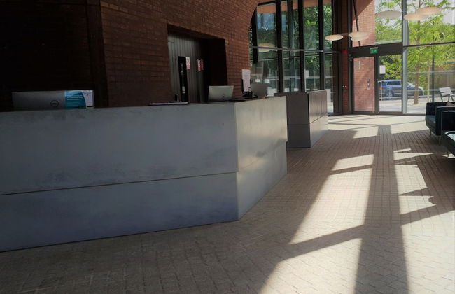 Hoxton Press by Servprop - Foto 18