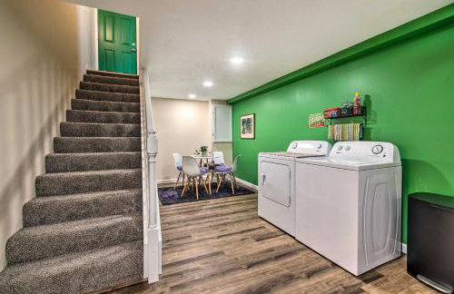 Ideally Located House - 9 Mi From Route 66! - Foto 20