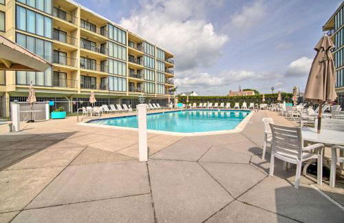 Welcoming Brigantine Condo with Ocean Views! - Foto 27