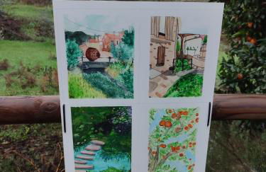 Casa Iris Cunqueiros - Foto 76