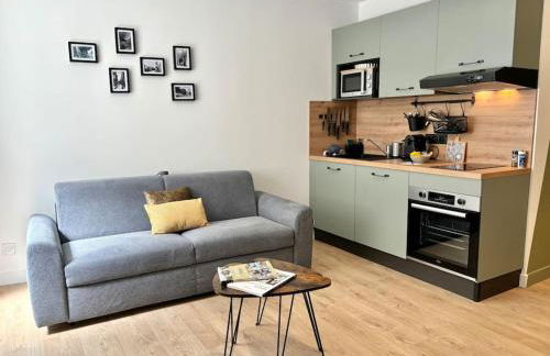 Le Pompery, à 500m du centre de Valence - Foto 9