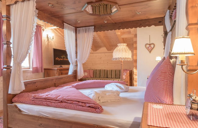 Ötztal Chalet - Foto 13