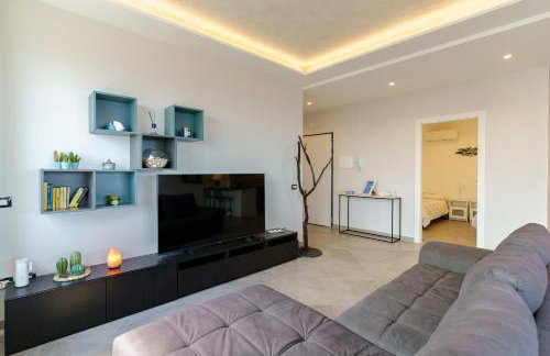 Blu Mediterraneo - Sea View Luxury House - Foto 28