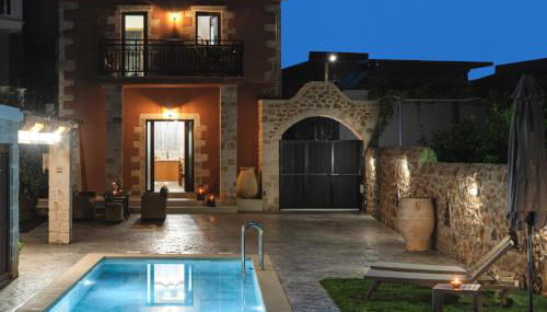 Villa Eliomylos - Foto 3