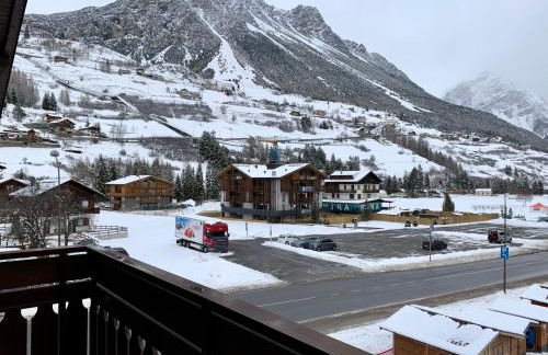 Cima de' Piazzi Apartment 1 - Foto 24