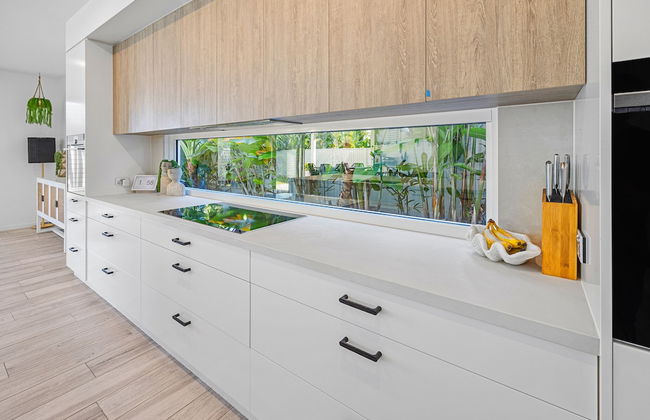 Beach Home in Burleigh Waters - Foto 14