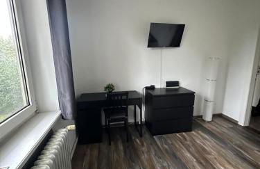 Ruhige 3-Zimmerwohnung im Norden Bremens für Monteure und Geschäftsreisende PM 29 EG - Foto 10