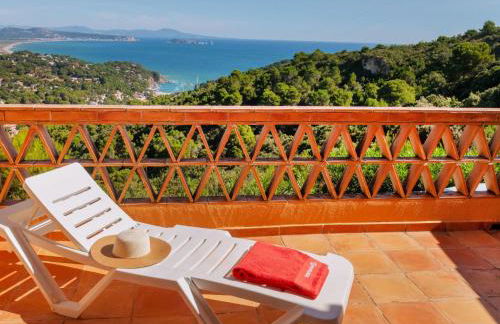 Holiday Home Xarmada Guillermo by Interhome - Foto 44