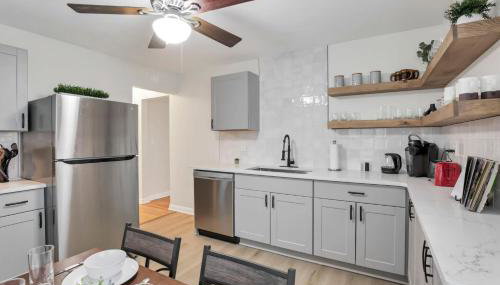 Housepitality - The OSU Hideaway - 4 BR 5 min from OSU Grandview - Foto 5