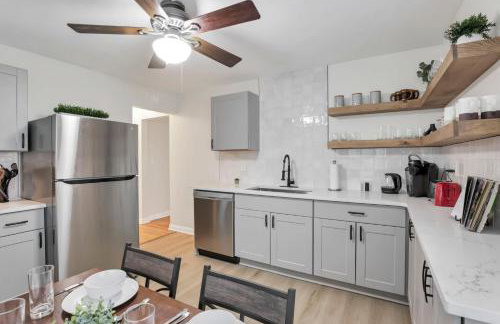 Housepitality - The OSU Hideaway - 4 BR 5 min from OSU Grandview - Foto 5