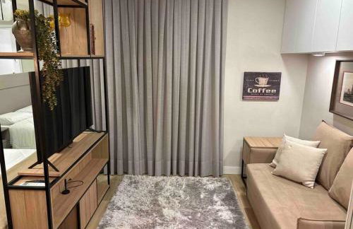 Studio Moderno Ap 52 Soho Life - Photo 22