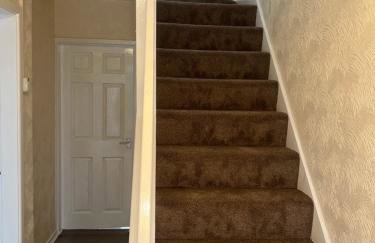 Five Oaks House- Entire 3 Bedroom House for Family & Contractors with up to 5 sleep- NO PARTIES ALLOWED - Foto 19