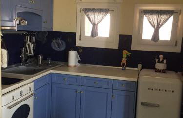 ΚΑΛΛΙΣΤΗ HOUSE - Foto 8