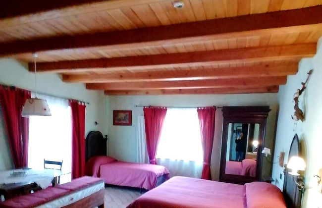 Agriturismo Chevres a Cheval - Foto 22