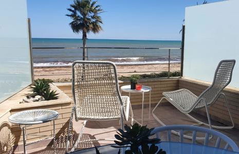 Palmeras Suite - Marenia s Dream - Foto 11