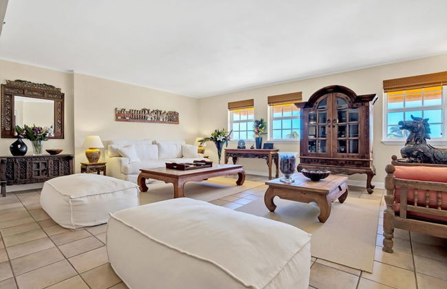 NEW Amazing Large 3BR Direct Oceanfront Penthouse On Ocean Drive - Foto 10