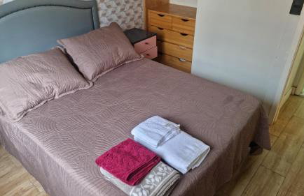 Apto completo, totalmente equipado, com um quarto - sem garagem - não são permitidas visitas - Foto 27