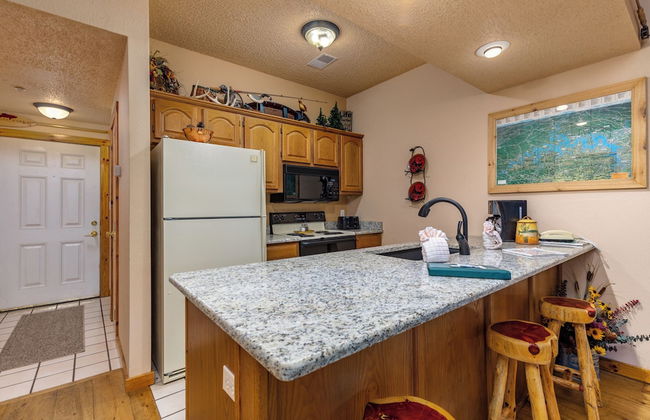 The Village At Indian Point Resort - Foto 29