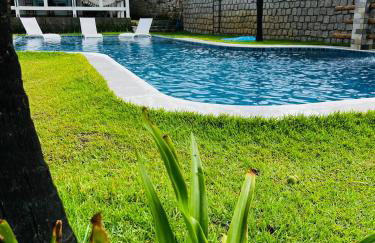 Casa de Temporada cinco quartos - Garça Torta em Maceió - Vista Mar - Foto 60