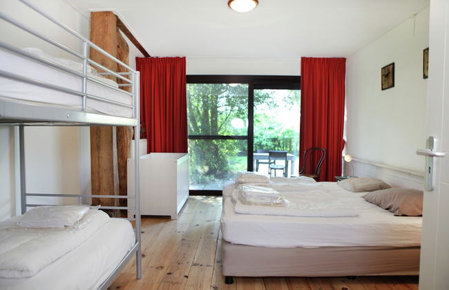 Farmhouse Appartment in Eede - Foto 7