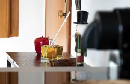 Casa Enea Luxury House - Bocconi Navigli - Private Parking - Foto 18