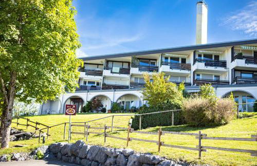 RELAX - APPARTEMENTS, Allgäu - Foto 59