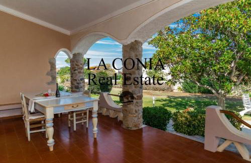 blue sea villa - Foto 12