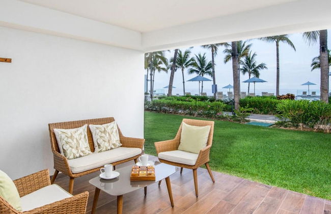 Harbor Puerto Vallarta 1006 - Foto 17