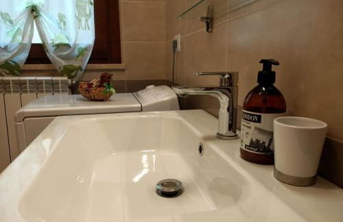 LE GINESTRE - Photo 31