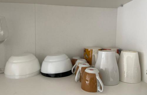 Appartement cosy proche de Paris et sa périphérie-Aéroport CDG-BOURGET-Disneyland - Foto 22