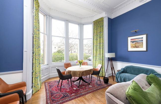 Spacious 2-Bedroom Ground Floor Flat - Foto 26