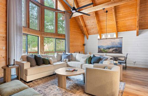 Arcade Games Brian Head Resort Newly Renovated - Foto 61