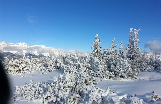 Apartment Dahoam - Foto 29