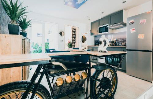 Le Jardin secret - Foto 4