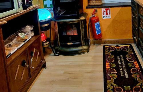 La Casa di Strega Euphoria - Casa vacanza tra Arte e Magia - Foto 39