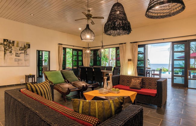 Villa Burung - Foto 17