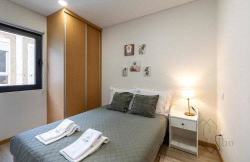 Glória Porto by Porto Velho Apartamentos - Foto 14