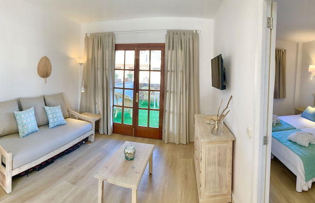 Sa Torre Apartaments - Foto 44