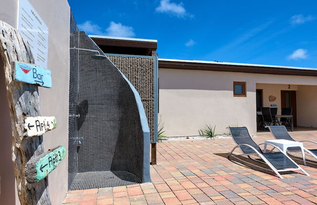 Bubali Luxury Apartments - Adults Only - Wheelchair Friendly - Foto 47