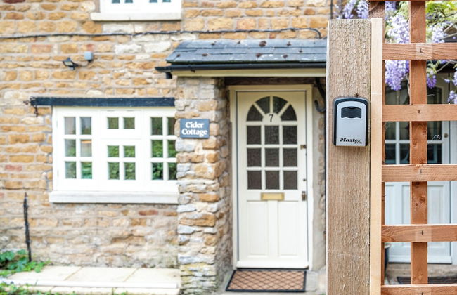 Cosy 2BD Cottage Near Daylesford - Foto 49