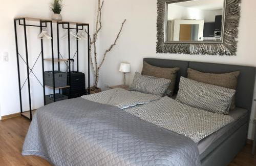 Apartment Sudermann - Foto 2