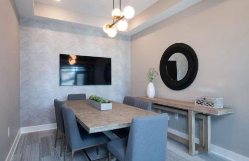 Oak Mountain Retreat with Fitness Center - Foto 38