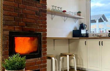 Zajęcza Nora, balia ogrodowa - Foto 24