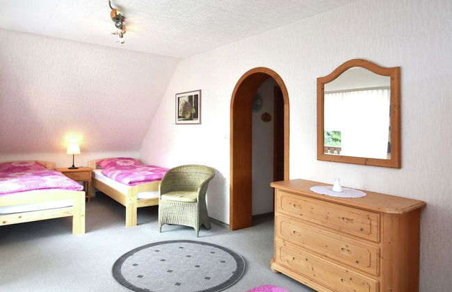 Gruppen- Ferienhaus in Wieda - Photo 11