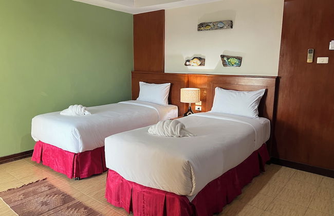 The Atnal Lanta - Foto 10