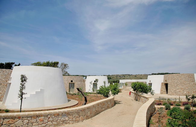 PALUMMARE AGRI HOTEL - Foto 24