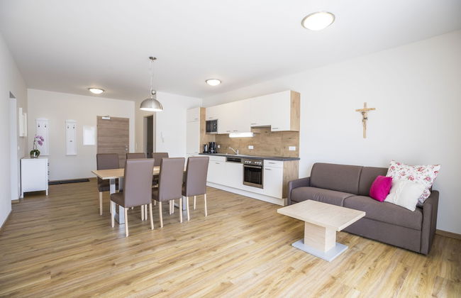 Aparthotel Pichler - Foto 30