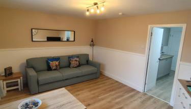 Millburn Chalet - Foto 4